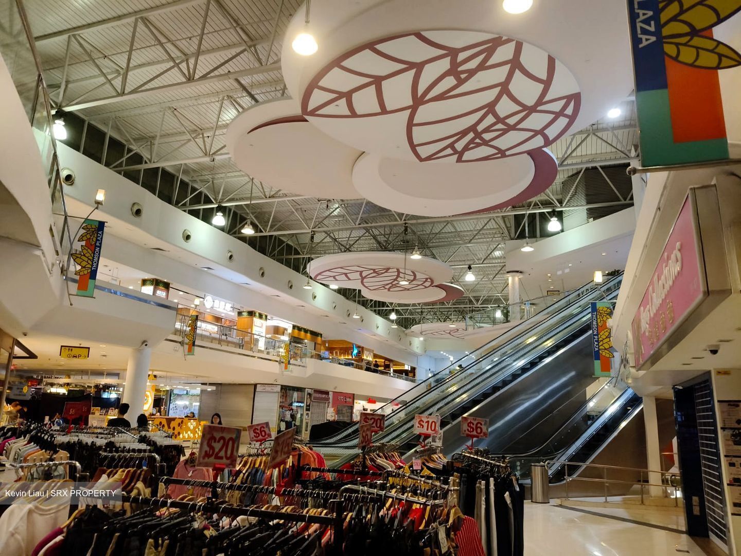 Thomson Plaza (D20), Retail #547766541